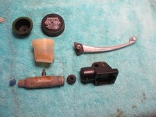 Triumph t140 front for sale  LLANELLI