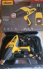 Wagner heat gun for sale  Westcliffe