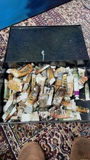 108 tubes assorted for sale  BIRMINGHAM