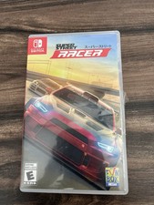 Super street racer for sale  San Diego
