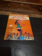 Edition gaston géant d'occasion  Chalon-sur-Saône