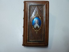 L75 missel medaillon d'occasion L75 missel medaillon d'occasion  Rouen-