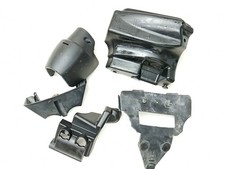 Set plastiche varie usato Set plastiche varie usato  Italia