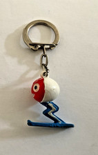 Porte clefs schuss d'occasion  Castillon-la-Bataille