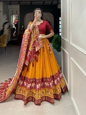 Usado, Abbigliamento Sposa Designer Indiano Matrimonio Bollywood Da Lengha Festa comprar usado  Enviando para Brazil