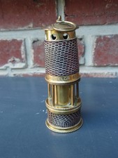 Ancien briquet lampe d'occasion  Amiens-