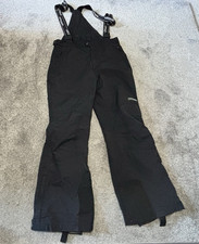 Spyder ski bib for sale  NEWMARKET
