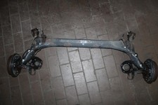 Hinterachse hinterachsträger  gebraucht kaufen  Warendorf