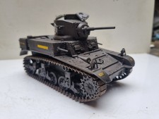 Tamiya army stuart for sale  HUDDERSFIELD