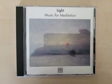 Light music for gebraucht kaufen  Essen