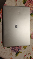Huawei matebook notebook usato  Asti