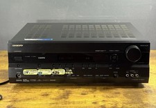 Onkyo sr576 7.1 for sale  Charlotte