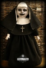 Haunted porcelain doll for sale  TREHARRIS