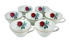 Set tasses thé d'occasion  Benfeld