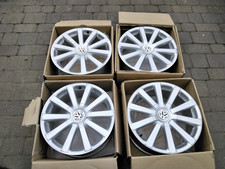 volkswagen alloy wheels for sale  NEWTON AYCLIFFE