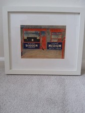 Watercolour painting woolton for sale  PRENTON