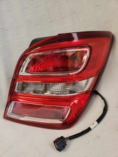 Usado, Lanterna traseira lateral Chevrolet Sonic PASSENGER 2017 2018 2019 2020; SEDÃ 4 PORTAS comprar usado  Enviando para Brazil