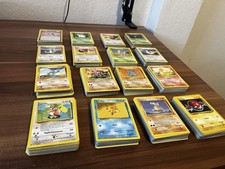 Deutsche pokemon karten gebraucht kaufen  Herne