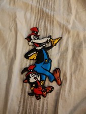 Figurina plasteco walt usato  Savona