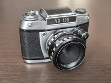 Ihagee vx100 schacht gebraucht kaufen Ihagee vx100 schacht gebraucht kaufen  Calau