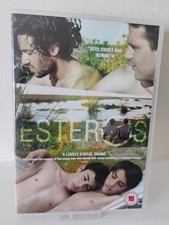 Esteros dvd 2017 for sale  SWINDON
