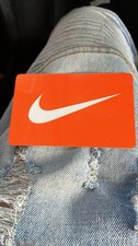 nike gift card for sale  Murfreesboro
