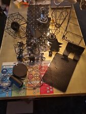 Geo schwarz lampe gebraucht kaufen  Lünen