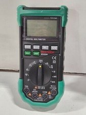 Mastech ms8268 series for sale  Wooster