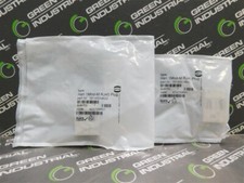 NOVO Lote de 2 Conectores Harting 09140014622 Modulares RJ45 Han 1Mod-M Plugue RJ45 comprar usado  Enviando para Brazil