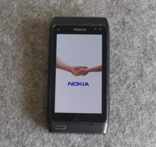 Riginal nokia n8 gebraucht kaufen  Oranienburg