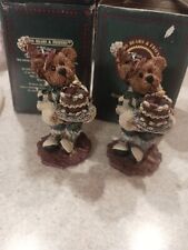 Boyd bears friends for sale  Hillsdale