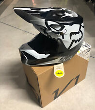 Casco cross policarbonato usato  Bagnolo San Vito
