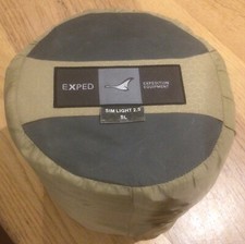 Exped sim light for sale  SETTLE