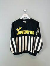 Vintage juventus sweatshirt for sale  LONDONDERRY