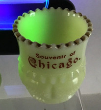 Chicago illinois uranium for sale  Rochester