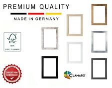 Bilderrahmen 70x70 90x120cm gebraucht kaufen  Lorup