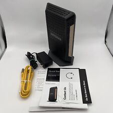 Netgear nighthawk model for sale  Hanover