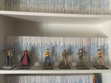 Pards tex statue usato  Vaiano Cremasco