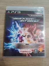 Jeu PS3 Tekken Hybrid comprar usado  Enviando para Brazil