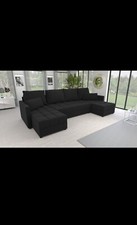 Couchgarnitur sofa sofagarnitu gebraucht kaufen  Oberndorf am Neckar