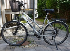 Damen fahrrad ktm gebraucht kaufen  Jena