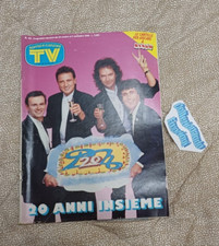 Sorrisi canzoni 1986 usato  Castelfranco Emilia