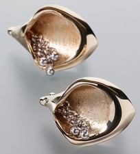 Schmuck hrstecker calla gebraucht kaufen  Delmenhorst