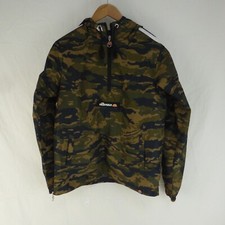 Ellesse mens waterproof for sale  MIDDLESBROUGH