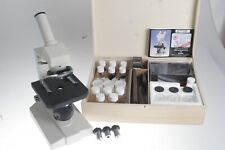 Bresser mikroskop zubehör gebraucht kaufen  Solingen