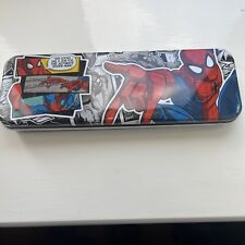 Spider man pencil for sale  PETERBOROUGH