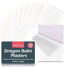 12pk dragon balm for sale  LEEDS
