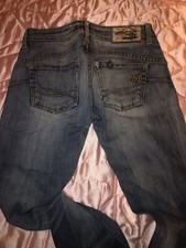 Jeans liu bottom usato  Selargius