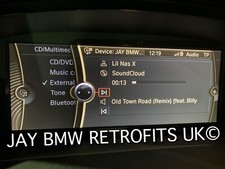 Bmw cic bluetooth for sale  ROCHESTER