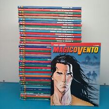 Magico vento sequenza usato  Sezze
